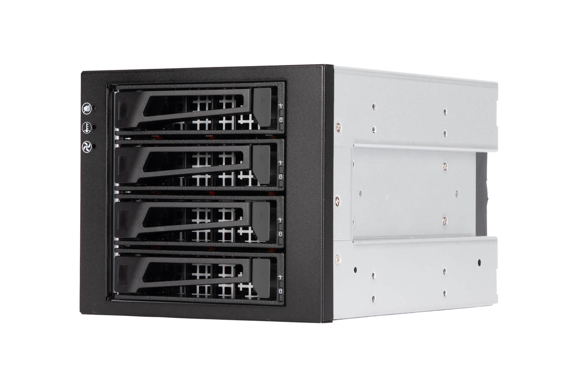 IW-SK34-09 - server system assembly